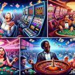 The Biggest Casino Wins in History: Tales of Astonishing Luck