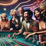 Casino Conundrums: Navigating the Games of Chance