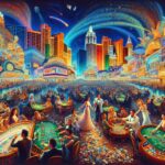Vegas Dreams: A Casino Nightlife Adventure – The Ultimate Guide