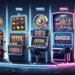Exploring the Variety of Slot Machines: From Classic Reels to Modern Video Slots