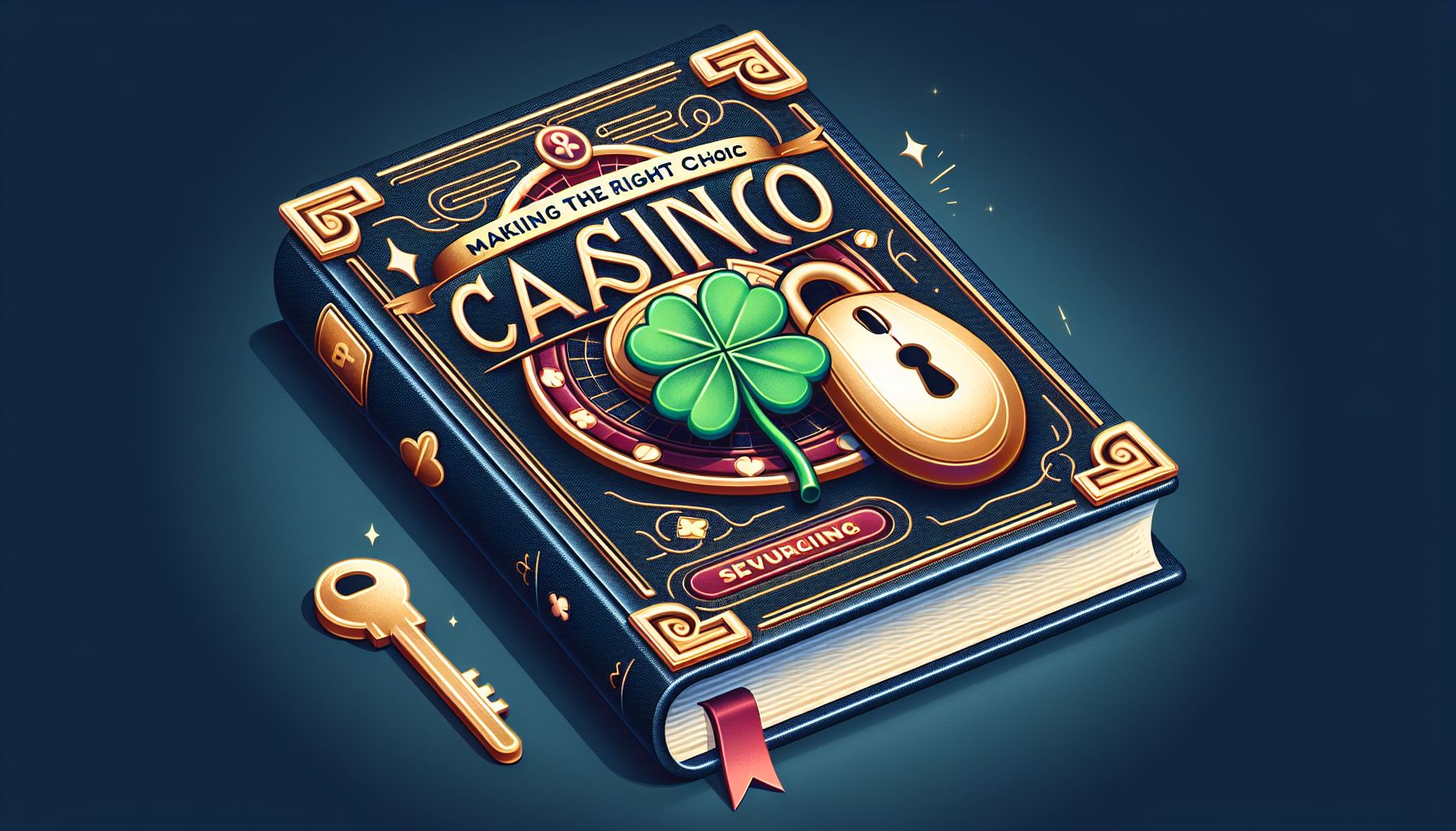 Panduan Memilih Casino Online yang Aman dan Terpercaya