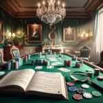 Menguasai Dasar-dasar Poker: Panduan untuk Pemula