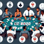 Peraturan Texas Holdem: Panduan untuk Pemain