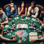 Meningkatkan Keterampilan Poker Anda: Tips dan Trik Profesional