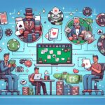 Evolusi Poker Online: Dari Awal Mula hingga Tren Terkini