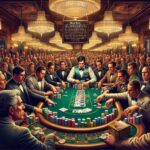 Turnamen Poker Dunia: Yang Perlu Diketahui Sebelum Bermain