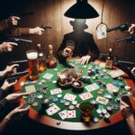 Kisah Sukses Pemain Legendaris: Cerita dari Meja Poker