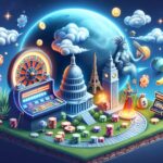 Tren Terbaru Casino Online: Game dan Fitur yang Naik Daun