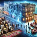 Evolusi Casino Online: Dari Kasino Tradisional ke Platform Digital
