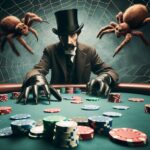 Menghindari Jebakan di Poker: Kesalahan yang Perlu Dihindari