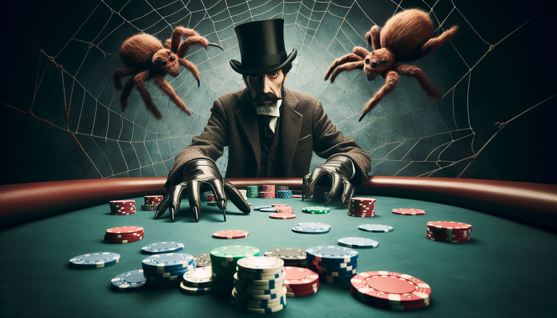 Menghindari Jebakan di Poker: Kesalahan yang Perlu Dihindari