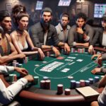 Tips dan Trik: Membaca Lawan di Meja Poker Online Secara Efektif