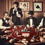 Etiket Poker: Tata Krama di Meja
