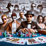 Pengaruh Poker dalam Budaya Pop: Film, Musik, dan Lainnya