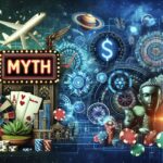 Mitos dan Fakta tentang Casino Online: Memecah Kepercayaan