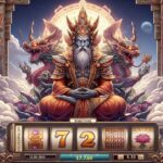 casirealgam Fitur Gamble dalam Slot Online