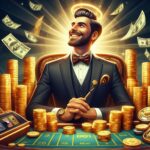 casirealgam Memahami Bonus High Roller di Kasino Online