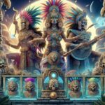 casirealgam Sensasi Tema Mitologi Maya dalam Slot Online