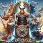 casirealgam Sensasi Tema Mitologi Skandinavia dalam Slot Online