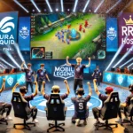 casirealgam Kemenangan Dramatis Aura Liquid atas RRQ Final Mobile Legend