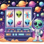 Temukan Keberuntungan di Galaxy Win Slots