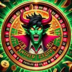 casirealgam Raih Keberuntungan Masuki Emerald Spin Casino