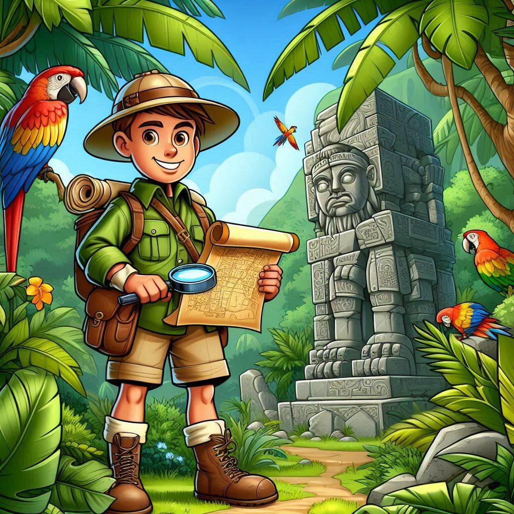 casirealgam Temukan Harta Karun di Jungle Treasure Slots