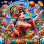 casirealgam.com Menyelami Fitur Lucky Fortune Slots yang Menggugah