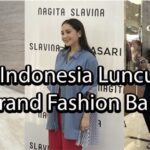 casirealgam Artis Indonesia Luncurkan Brand Fashion Baru