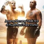 casirealgam Jack Taklukkan Mike Tyson dalam Duel Mendebarkan