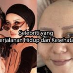 casirealgam.com Selebriti yang Berbagi Perjalanan Hidup dan Kesehatan Mereka