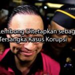 casirealgam Tom Lembong Ditetapkan sebagai Tersangka Kasus Korupsi